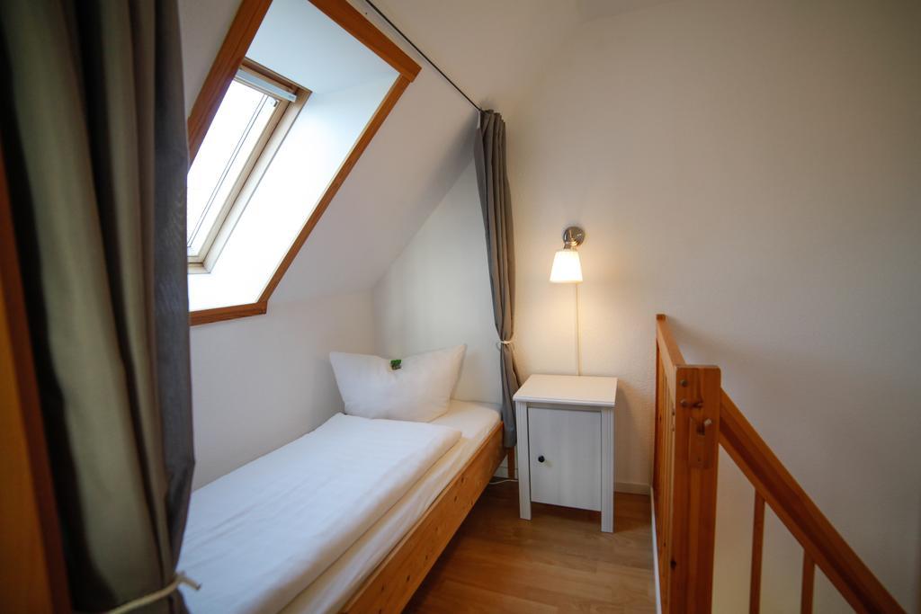 Captain Pahlen Ferienanlage Zingst Room photo